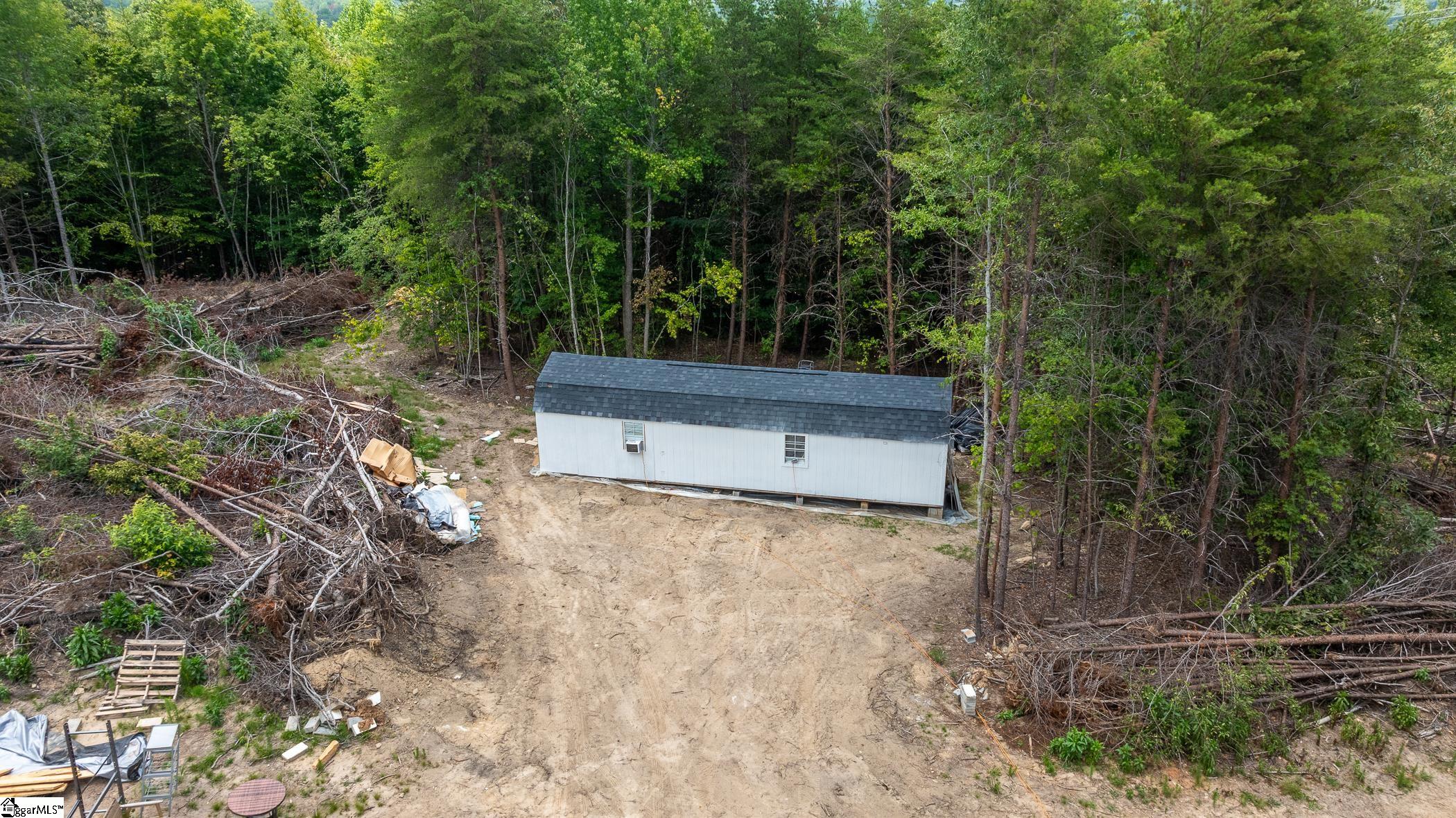 3740 Goldmine Road UNIT Lot #17 Spartanburg, SC 29307