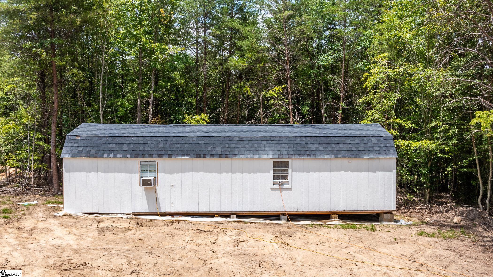 3740 Goldmine Road UNIT Lot #17 Spartanburg, SC 29307