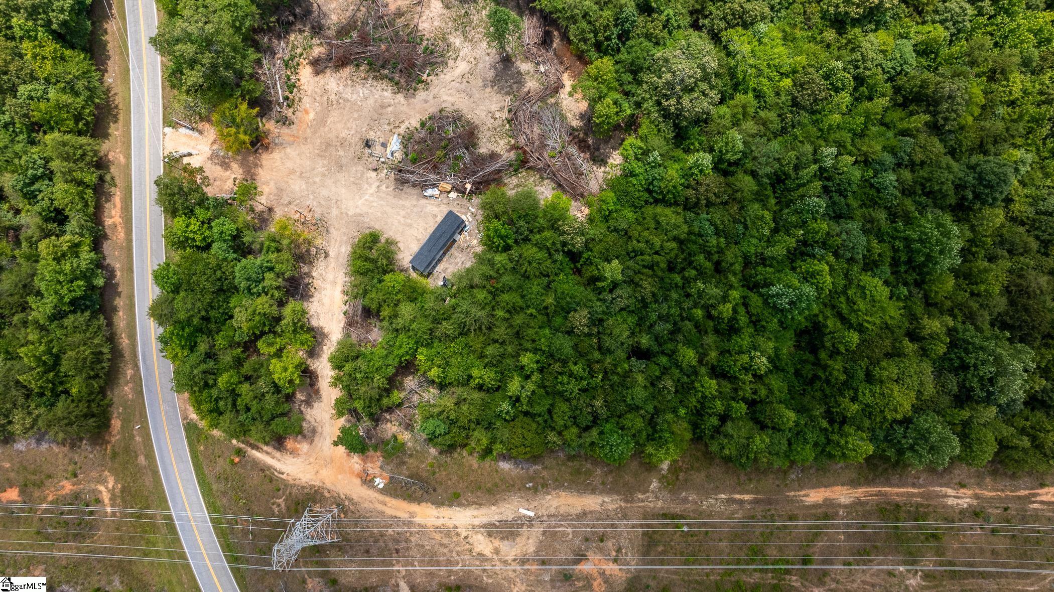 3740 Goldmine Road UNIT Lot #17 Spartanburg, SC 29307
