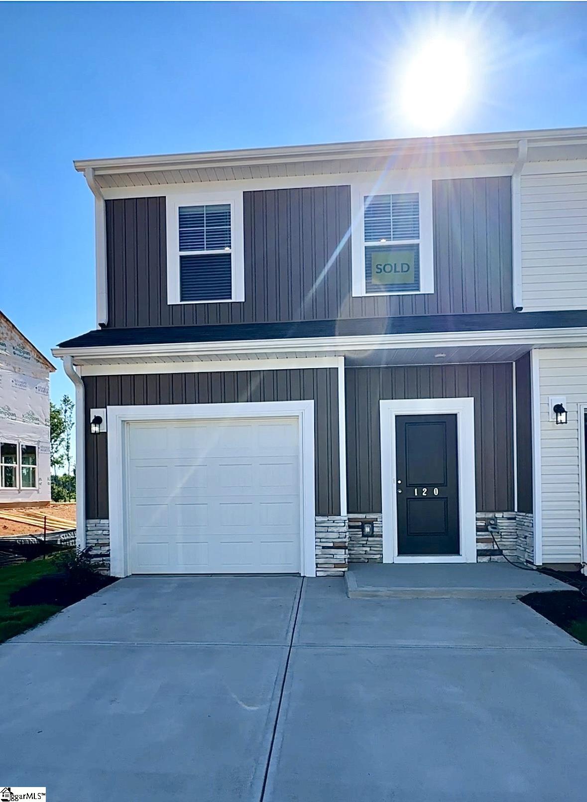 120 Randwick Lane Greer, SC 29651