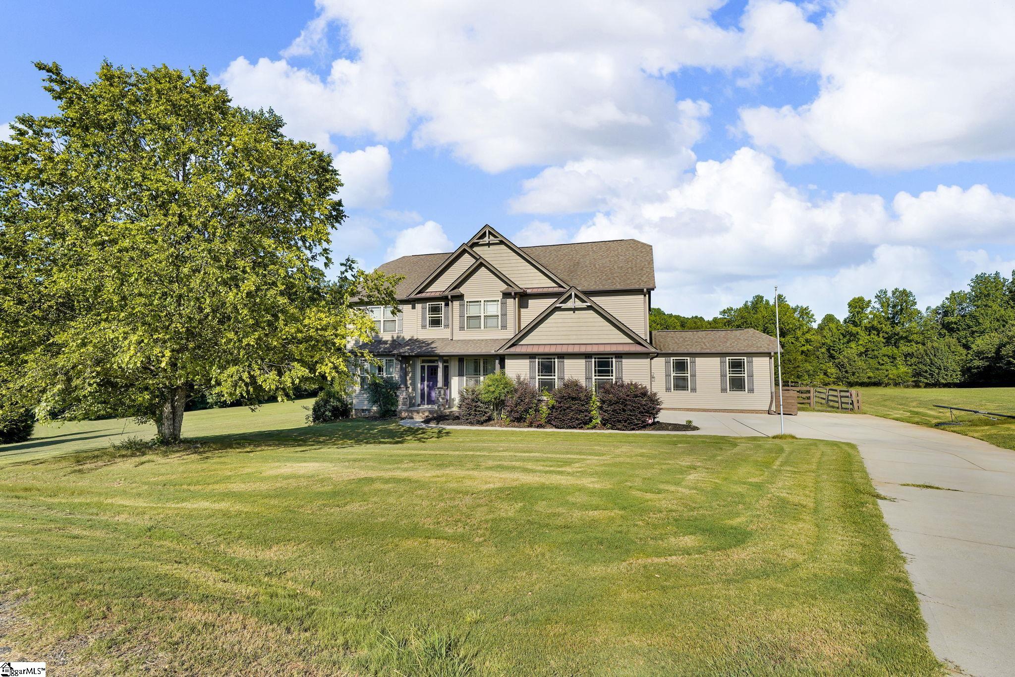 26 Fancy Lane Travelers Rest, SC 29690