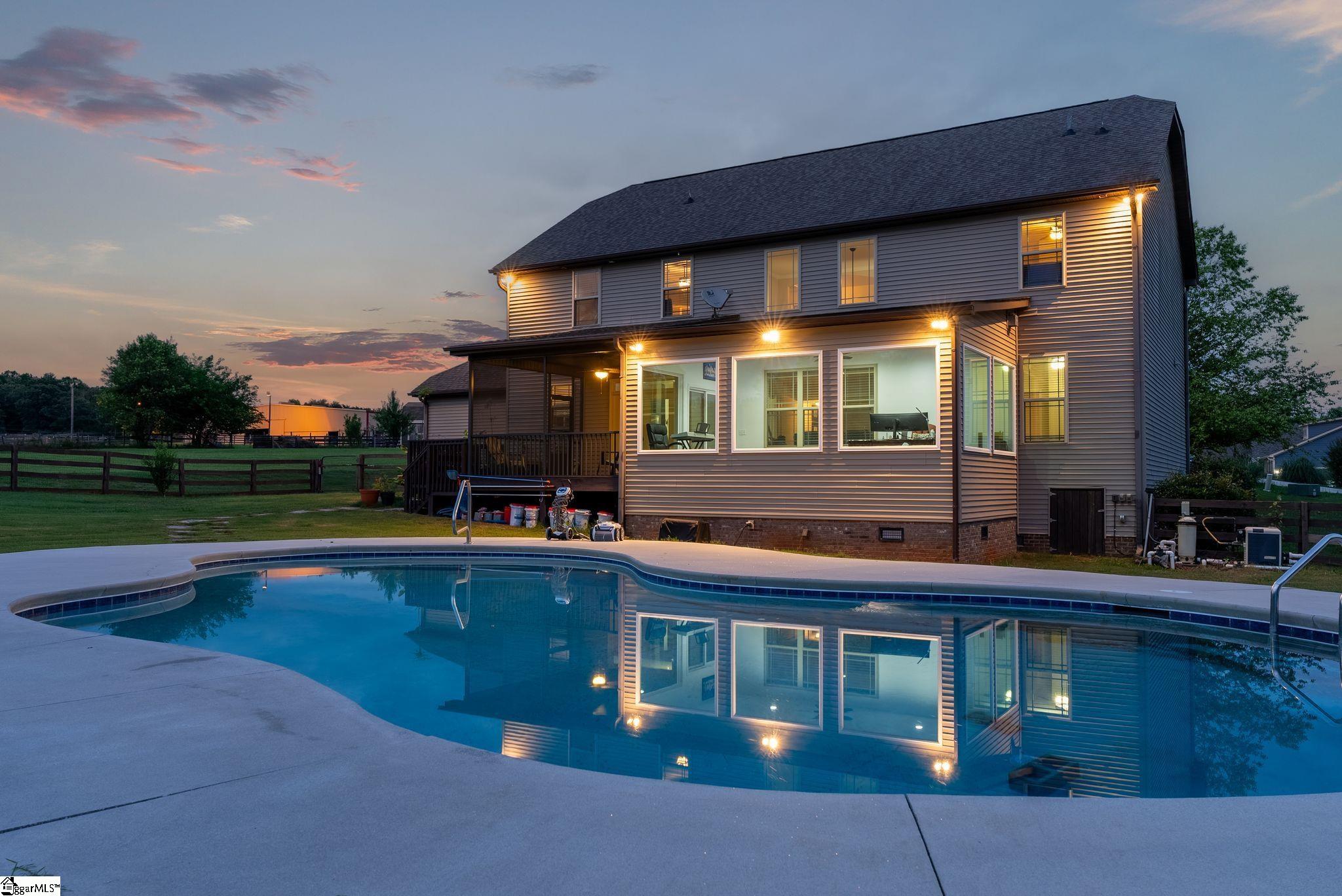 26 Fancy Lane Travelers Rest, SC 29690