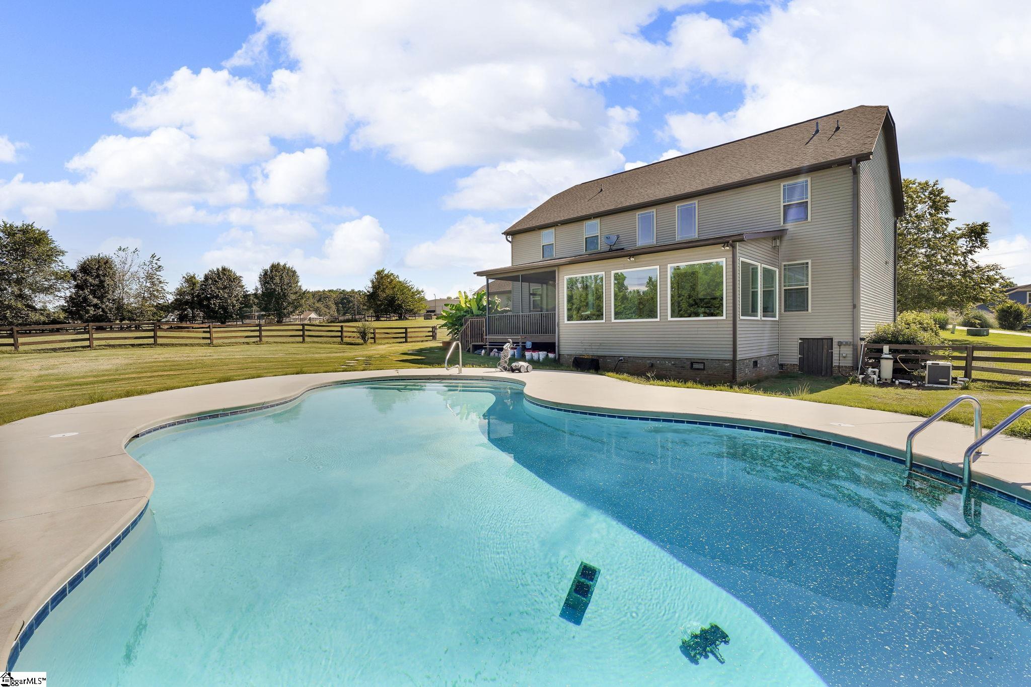 26 Fancy Lane Travelers Rest, SC 29690