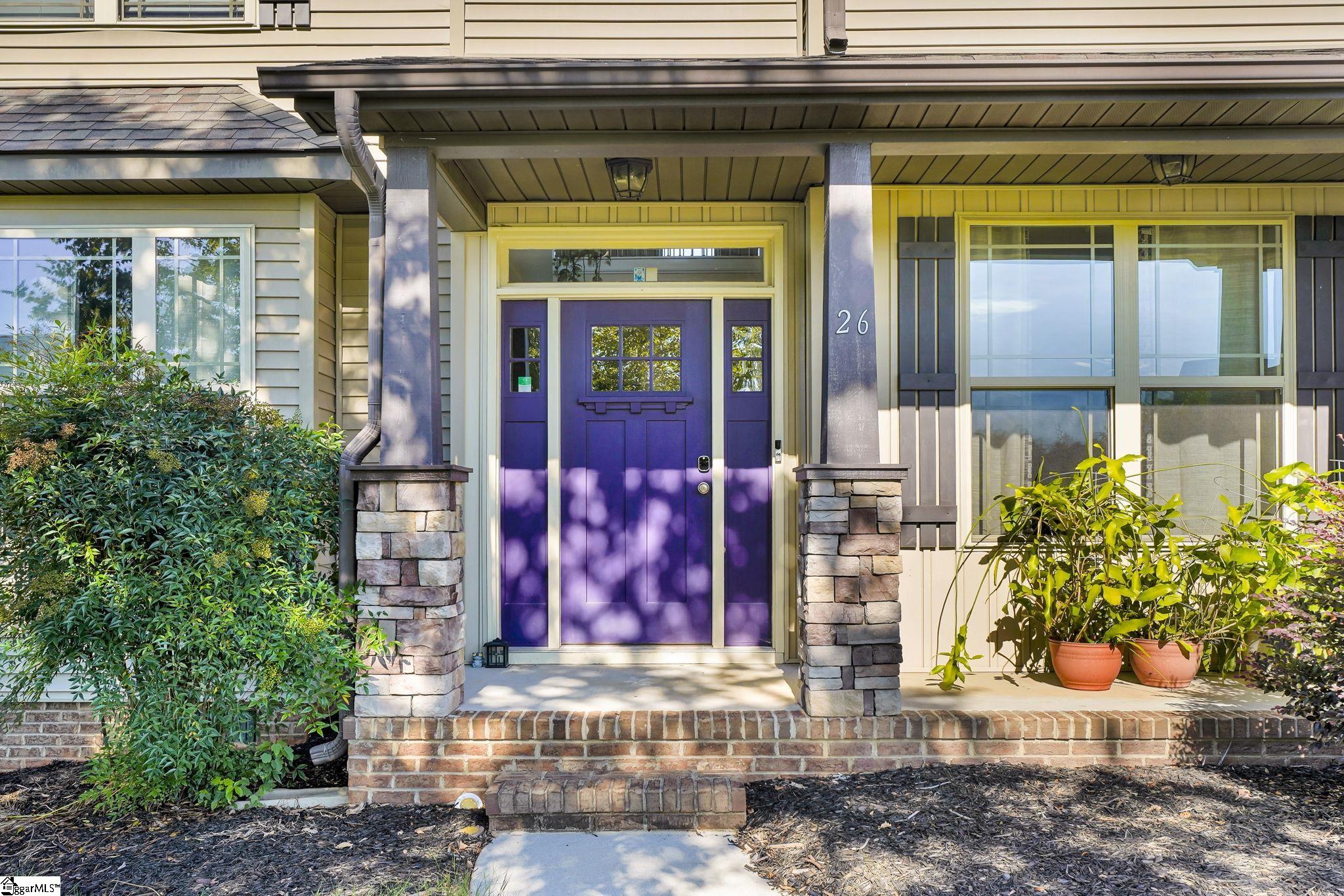 26 Fancy Lane Travelers Rest, SC 29690