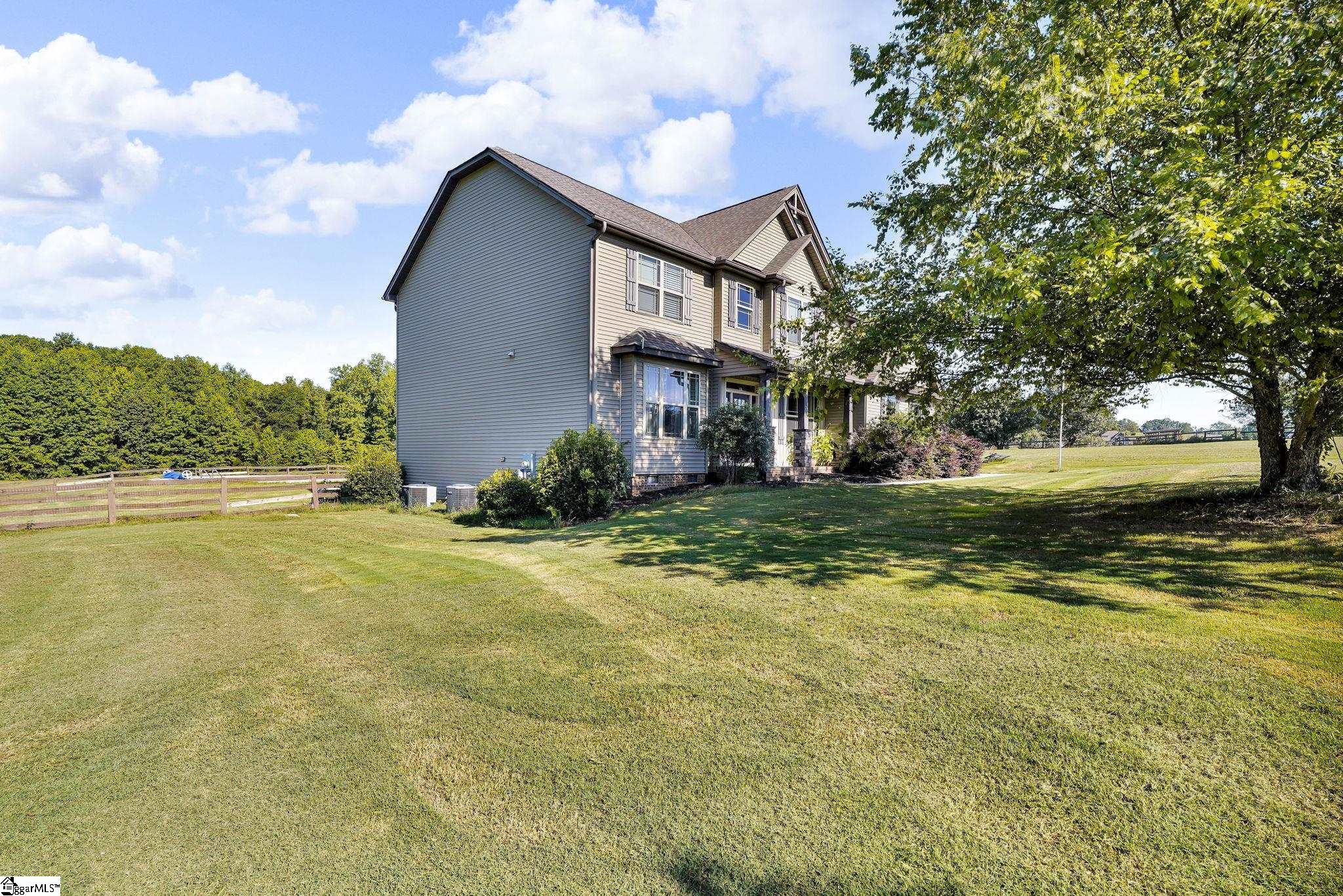 26 Fancy Lane Travelers Rest, SC 29690