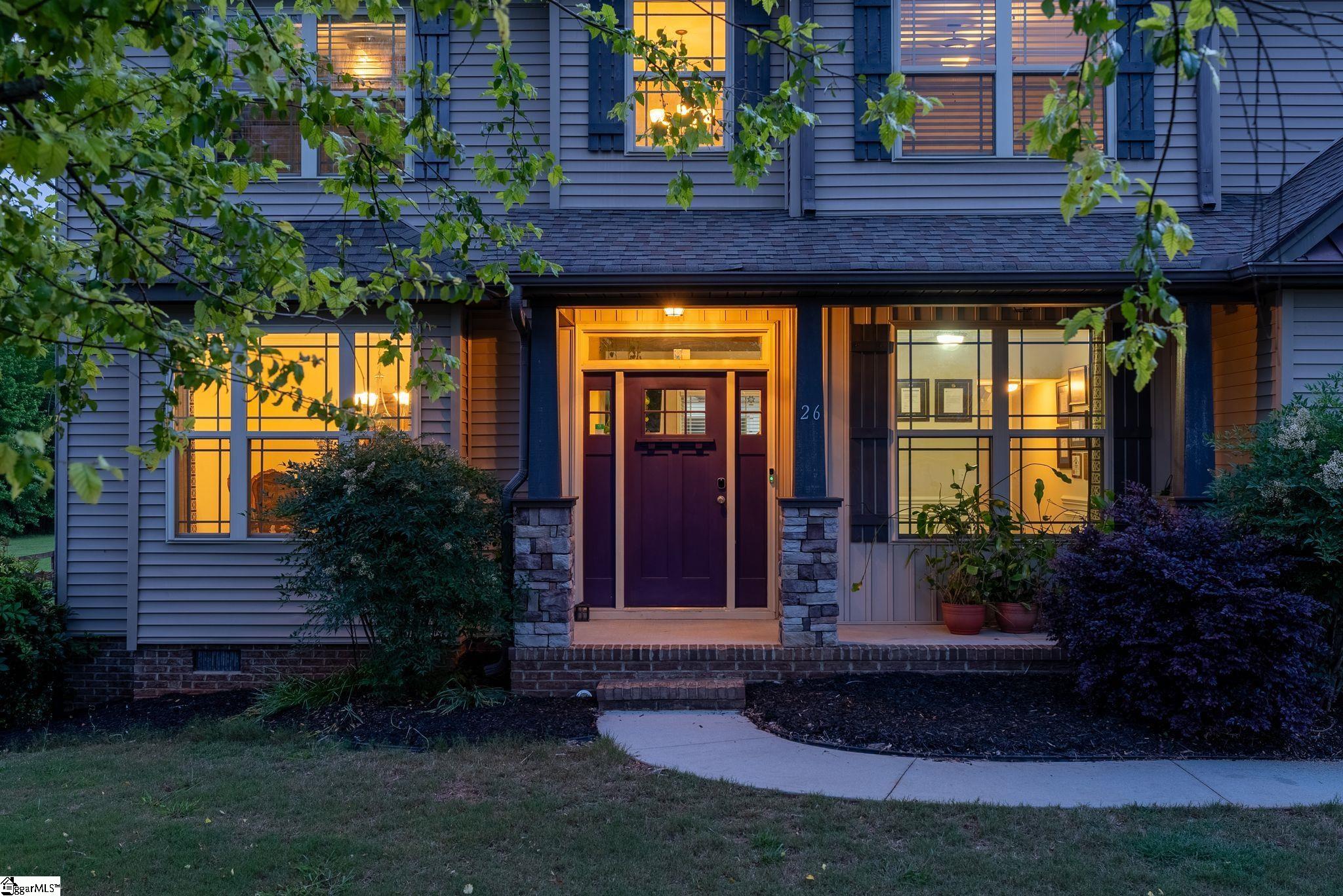 26 Fancy Lane Travelers Rest, SC 29690