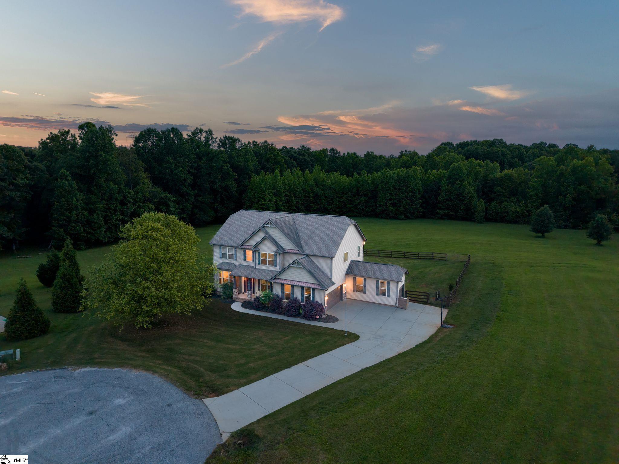 26 Fancy Lane Travelers Rest, SC 29690