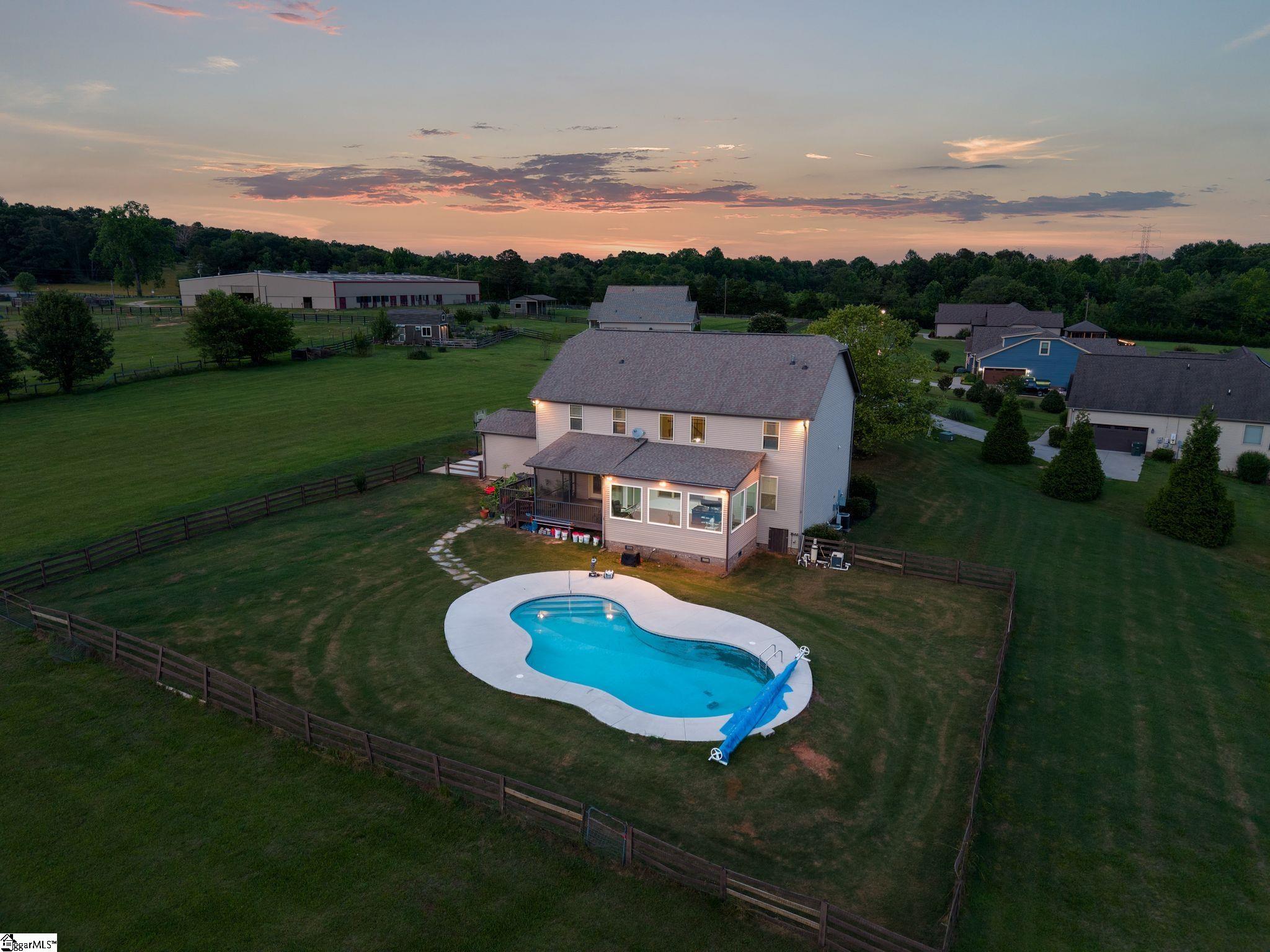 26 Fancy Lane Travelers Rest, SC 29690