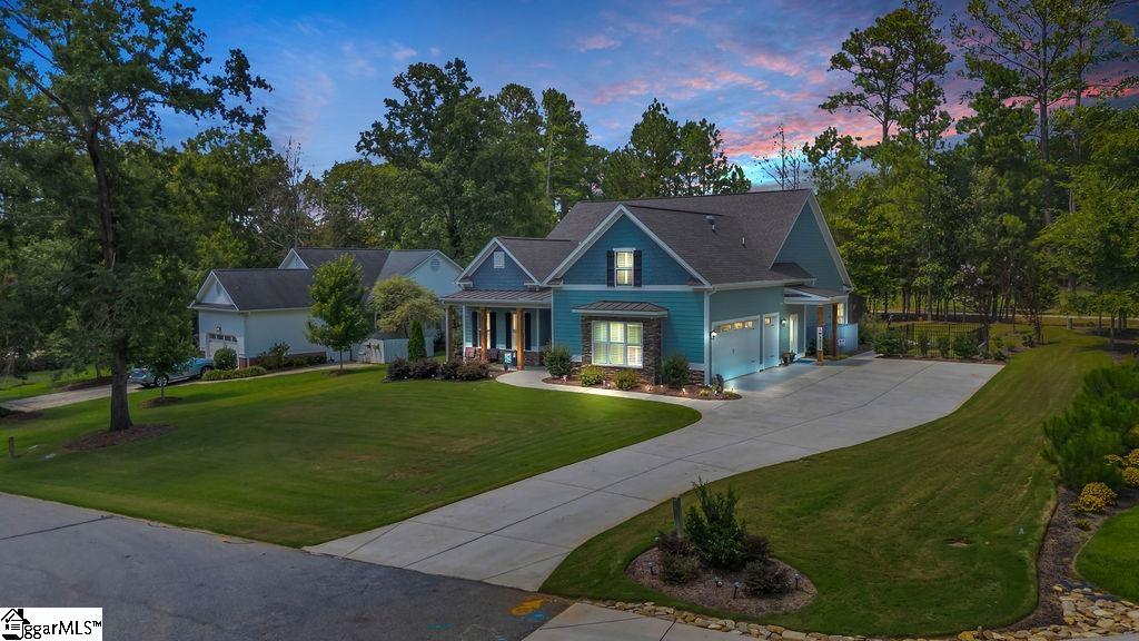227 Swing About Greenwood, SC 29649