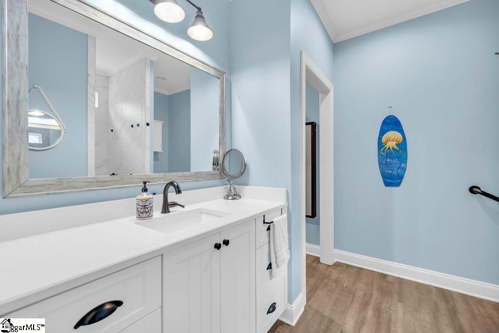 227 Swing About Greenwood, SC 29649