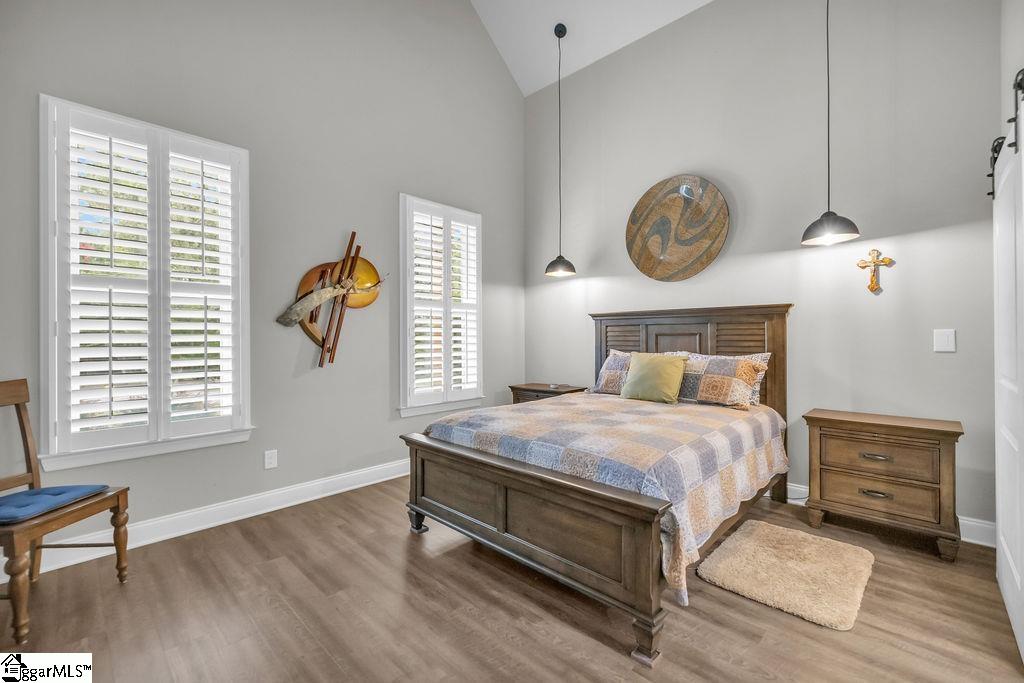 227 Swing About Greenwood, SC 29649