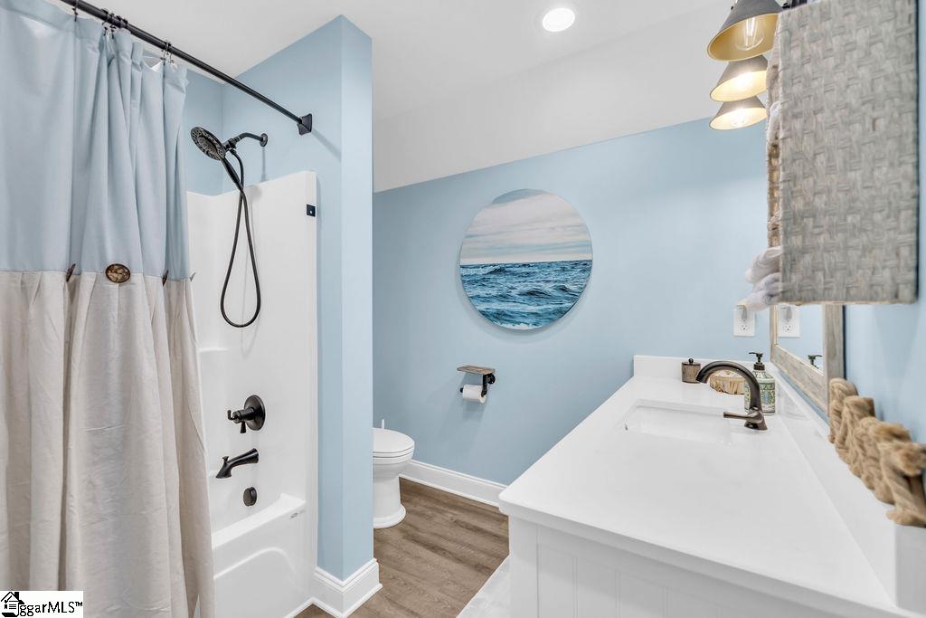 227 Swing About Greenwood, SC 29649