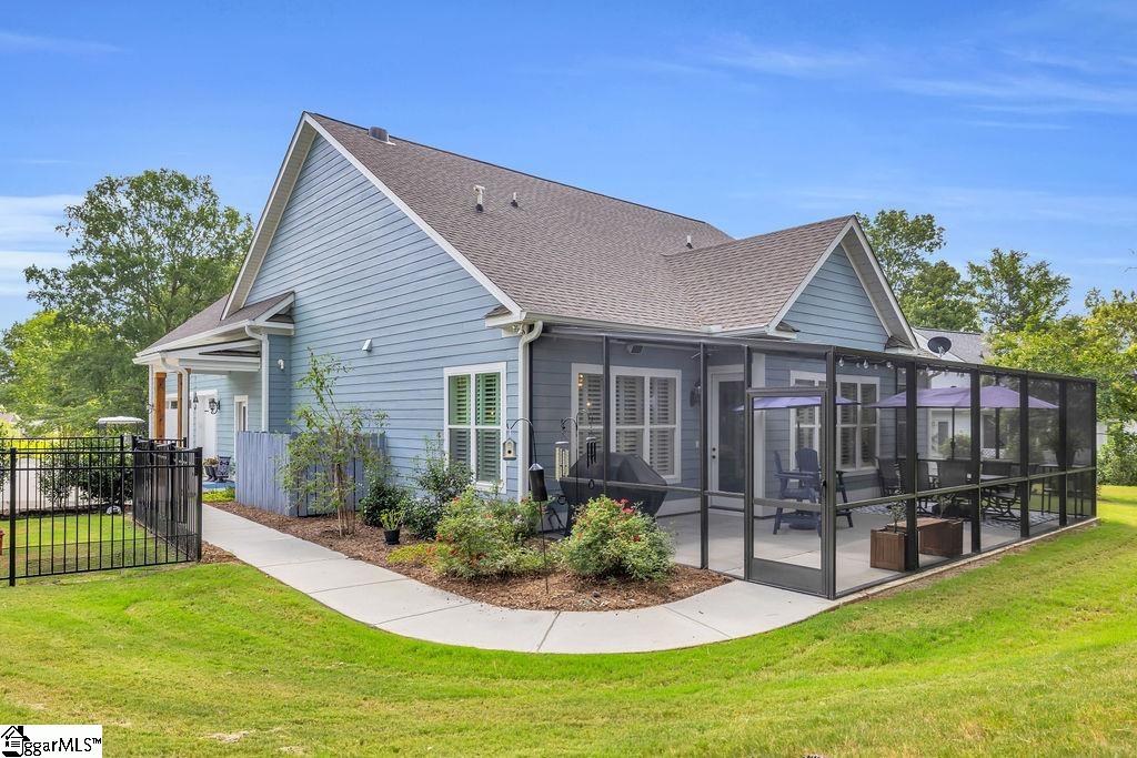 227 Swing About Greenwood, SC 29649