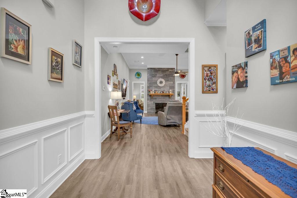 227 Swing About Greenwood, SC 29649