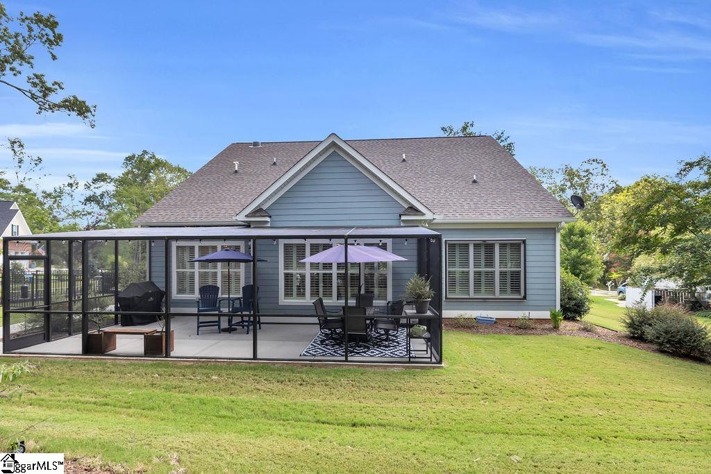227 Swing About Greenwood, SC 29649