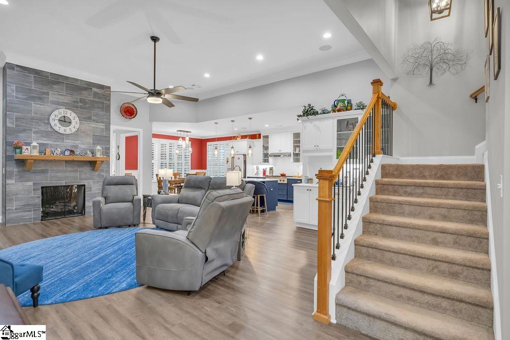 227 Swing About Greenwood, SC 29649