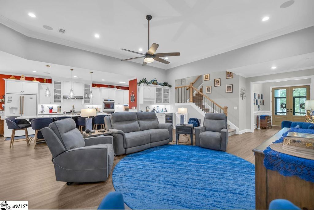 227 Swing About Greenwood, SC 29649