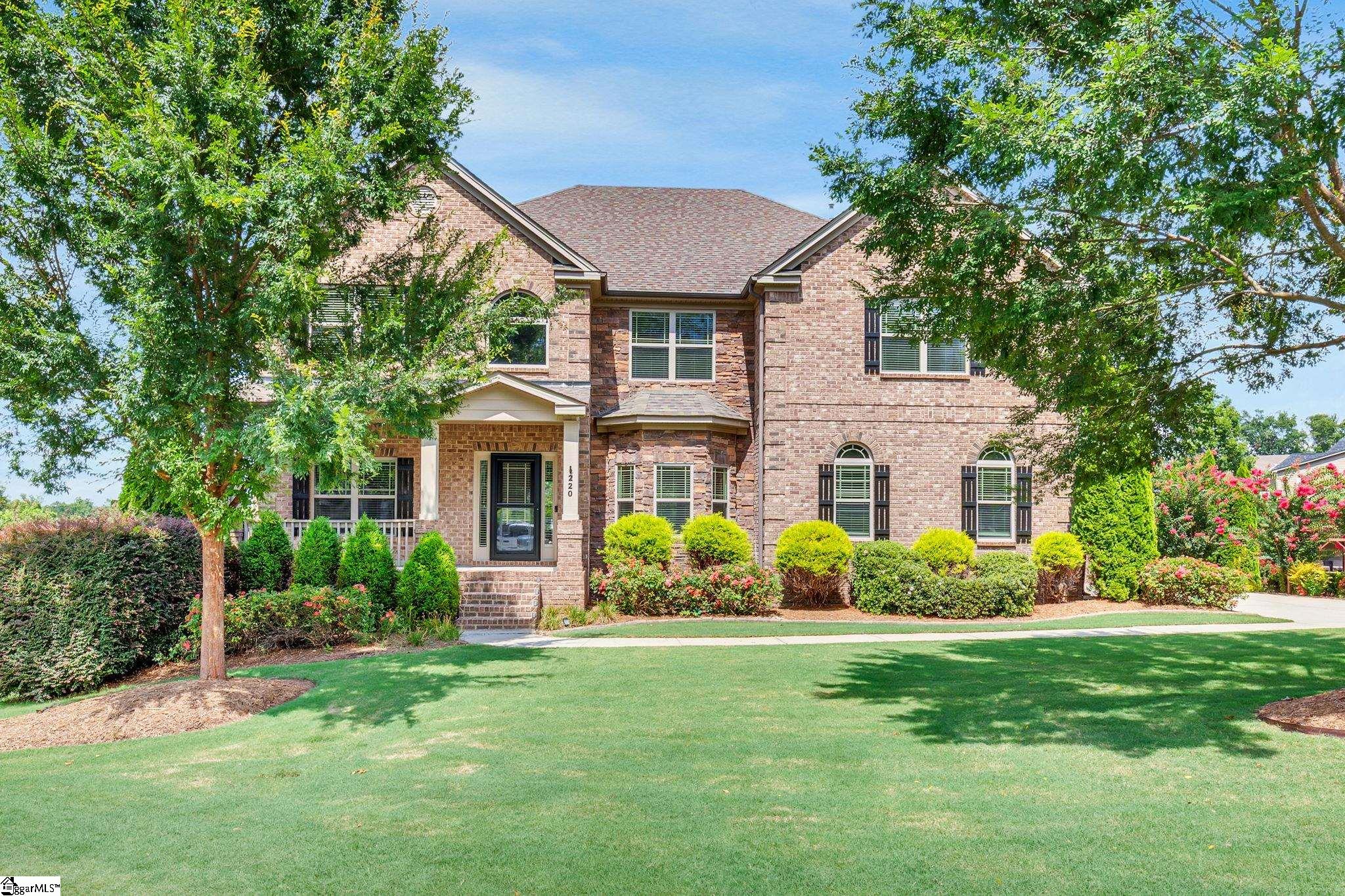 220 Dante Lane Simpsonville, SC 29681-6629