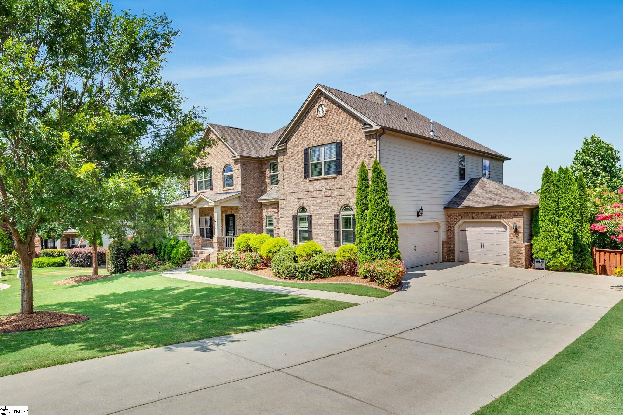 220 Dante Lane Simpsonville, SC 29681-6629