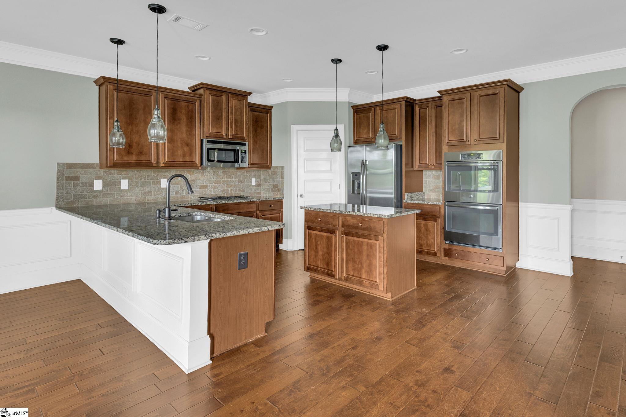 220 Dante Lane Simpsonville, SC 29681-6629