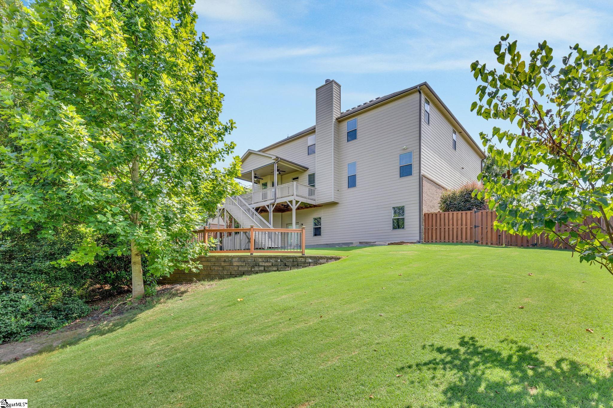220 Dante Lane Simpsonville, SC 29681-6629