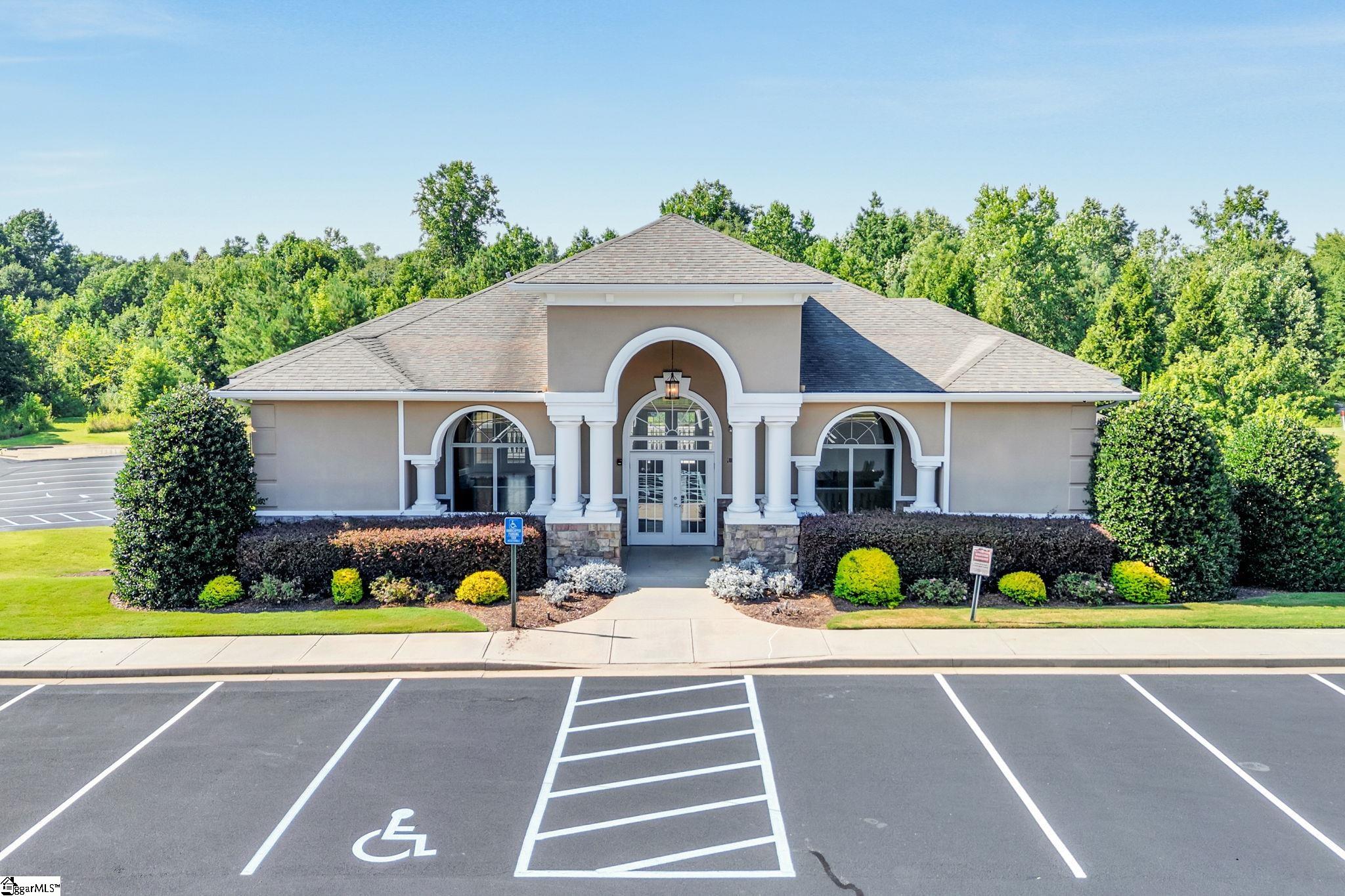 220 Dante Lane Simpsonville, SC 29681-6629