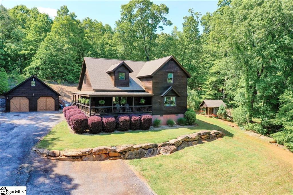 616 Connelly Road Pickens, SC 29671