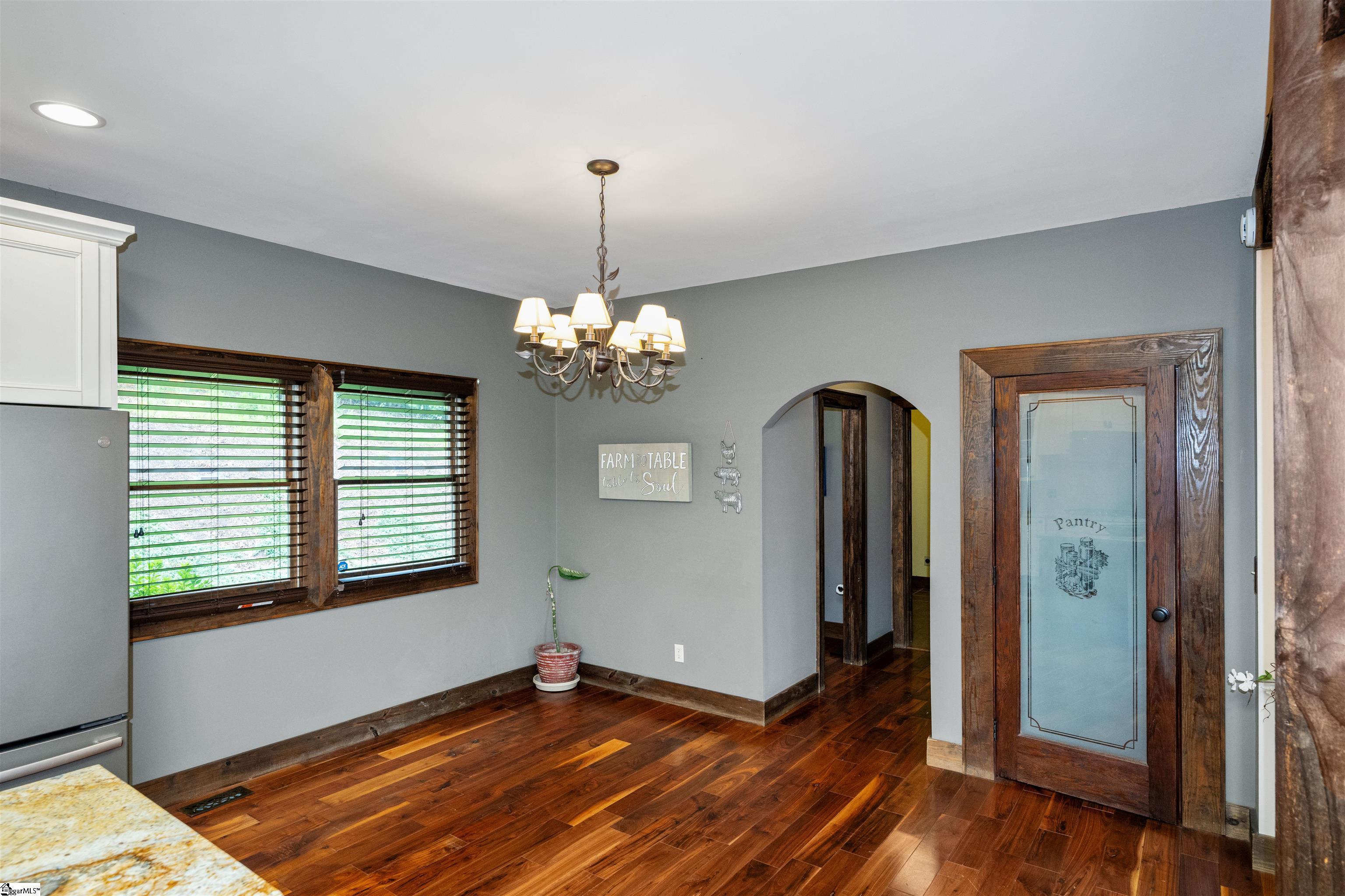616 Connelly Road Pickens, SC 29671