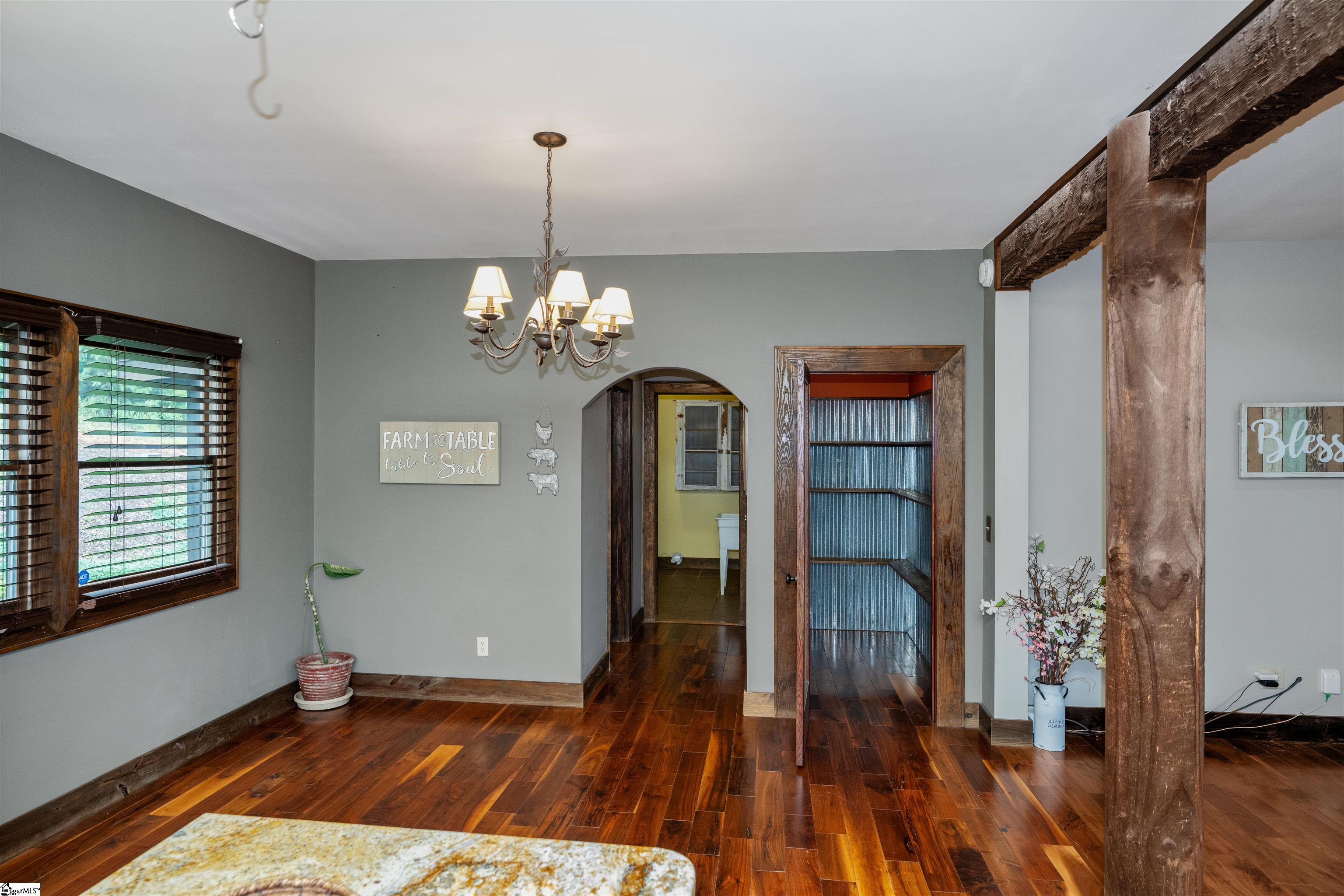 616 Connelly Road Pickens, SC 29671