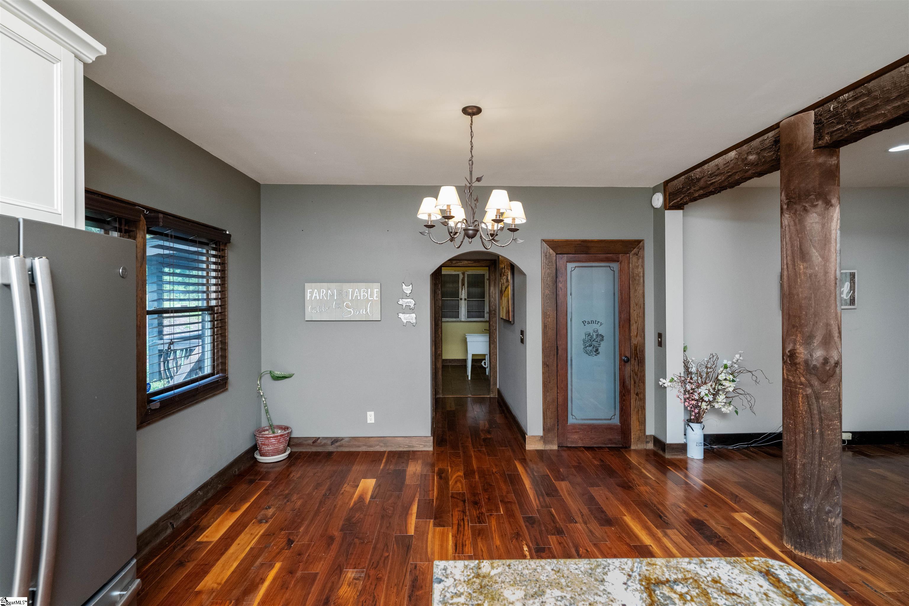 616 Connelly Road Pickens, SC 29671