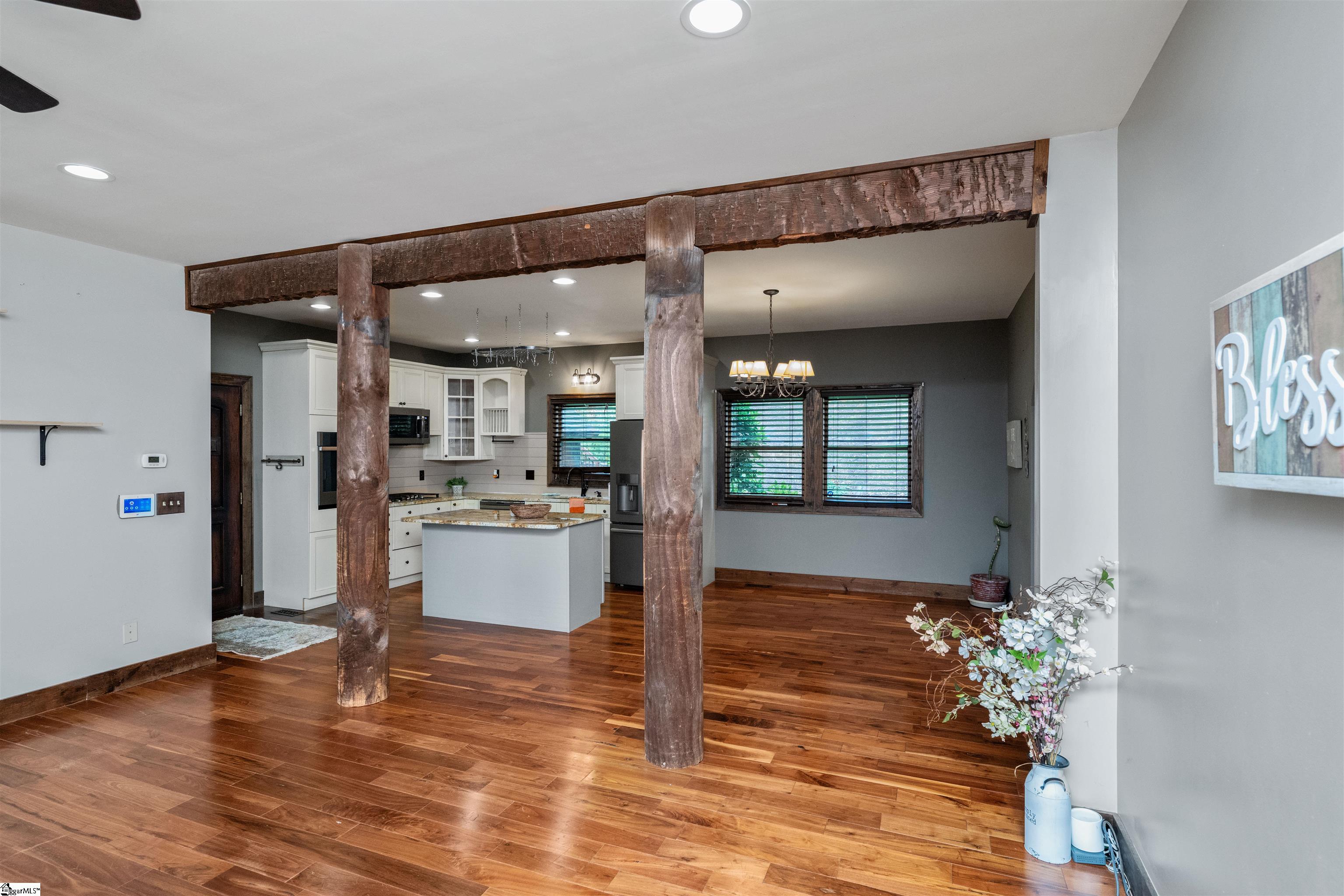 616 Connelly Road Pickens, SC 29671