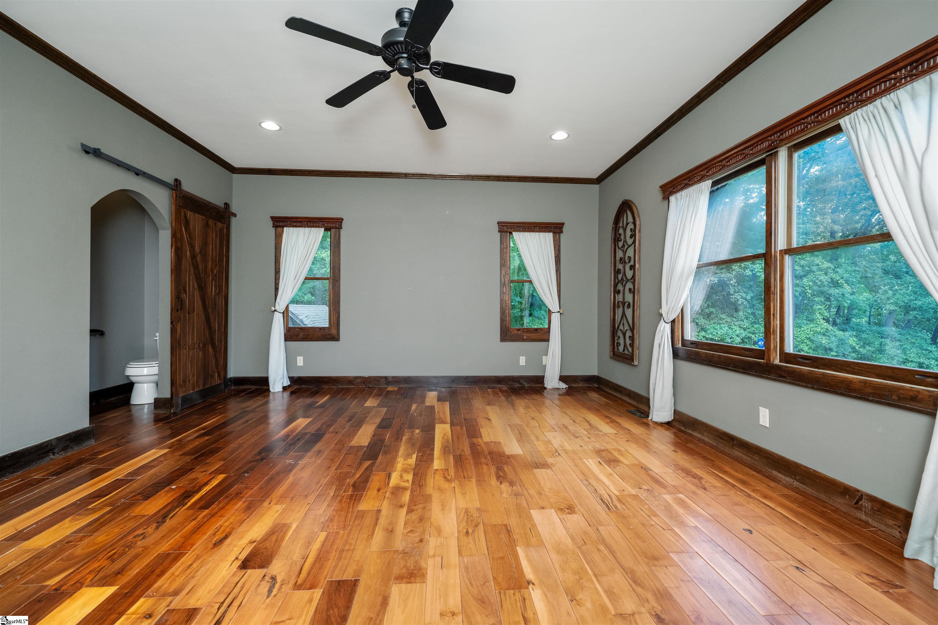 616 Connelly Road Pickens, SC 29671