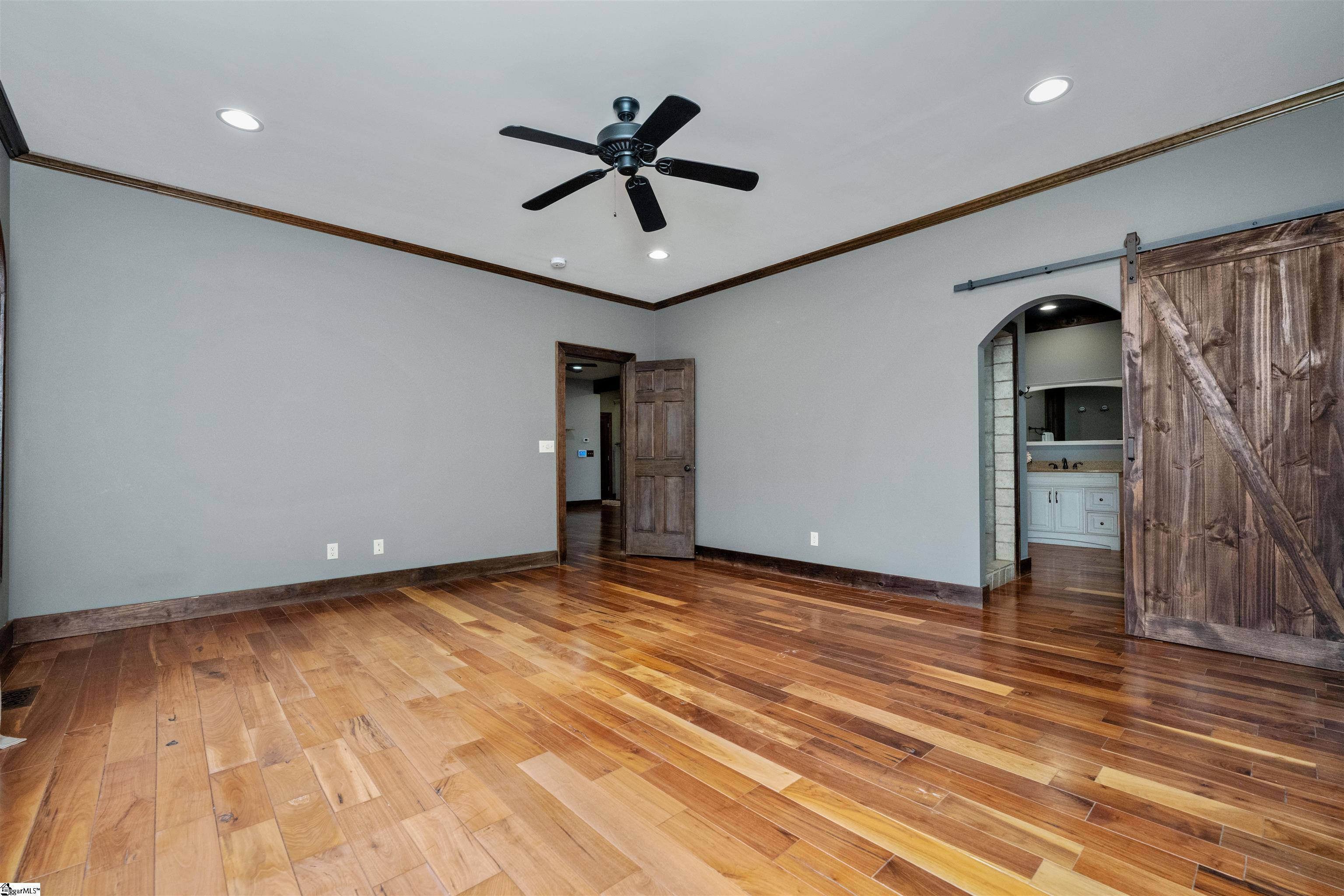 616 Connelly Road Pickens, SC 29671