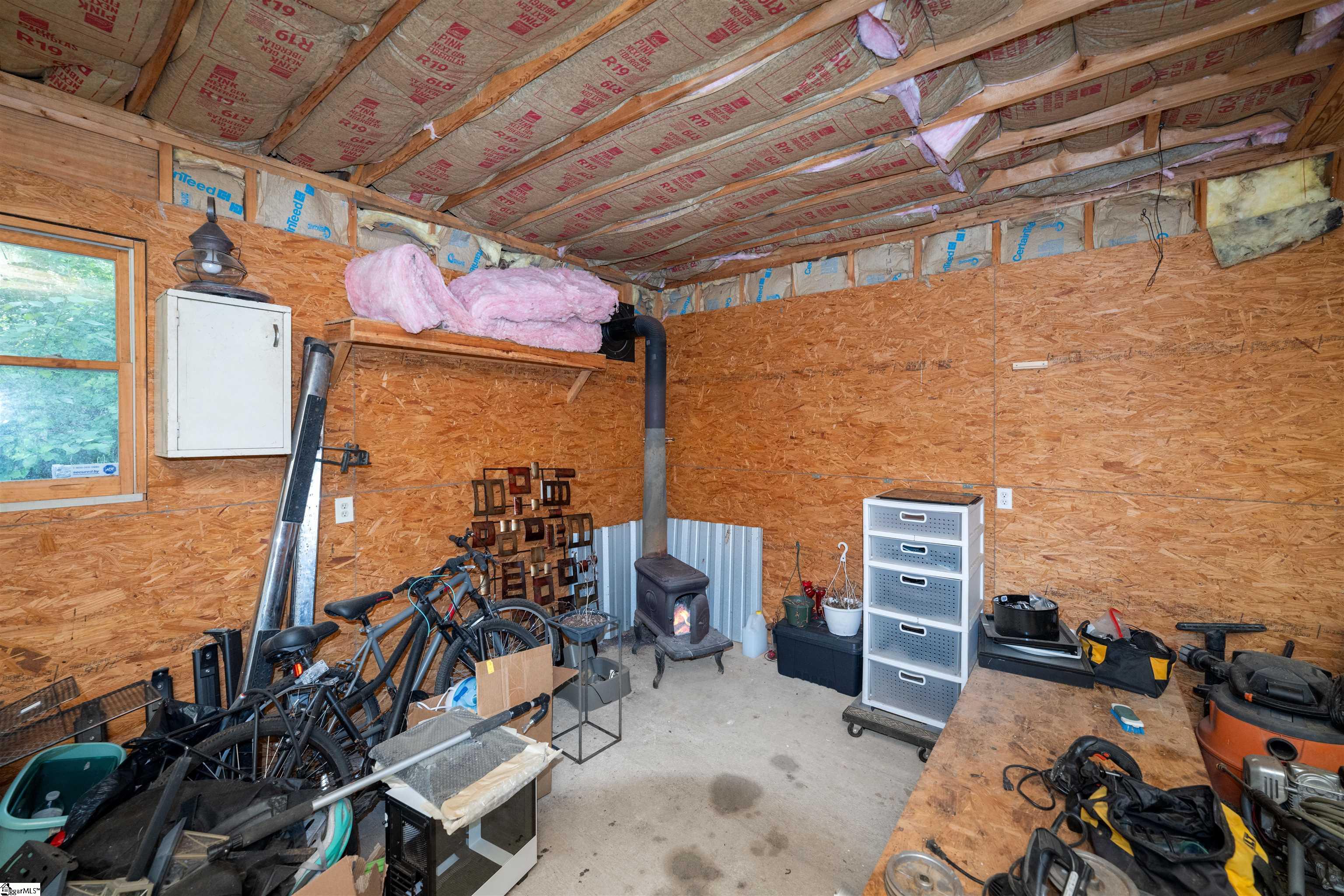 616 Connelly Road Pickens, SC 29671