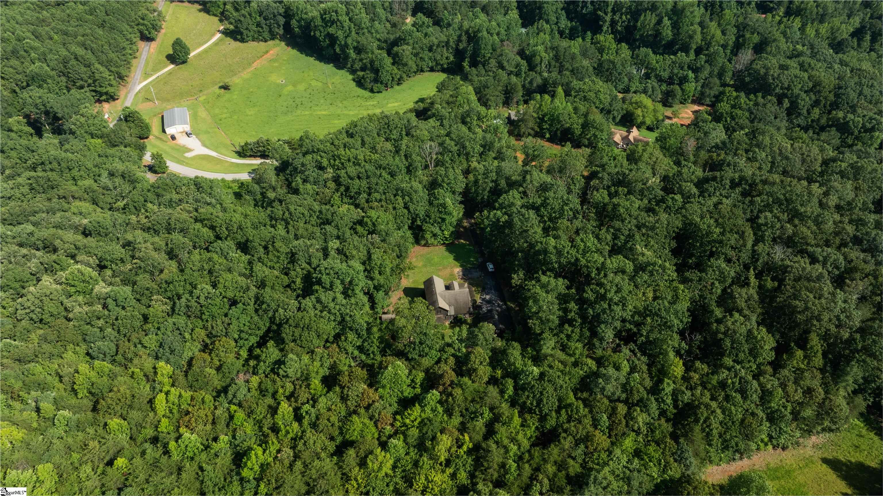 616 Connelly Road Pickens, SC 29671