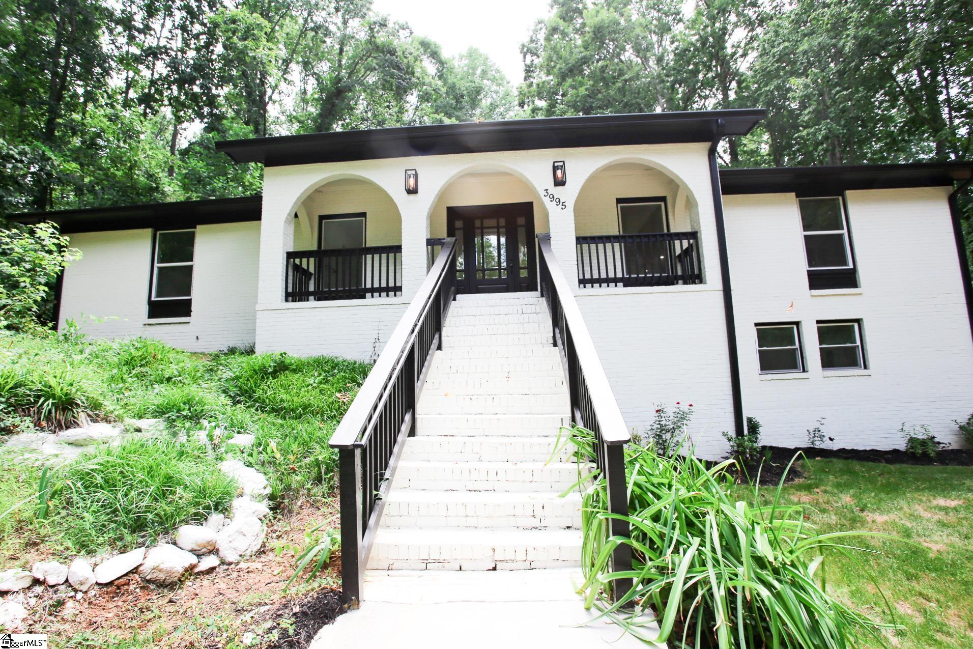 3995 State Park Road Greenville, SC 29609
