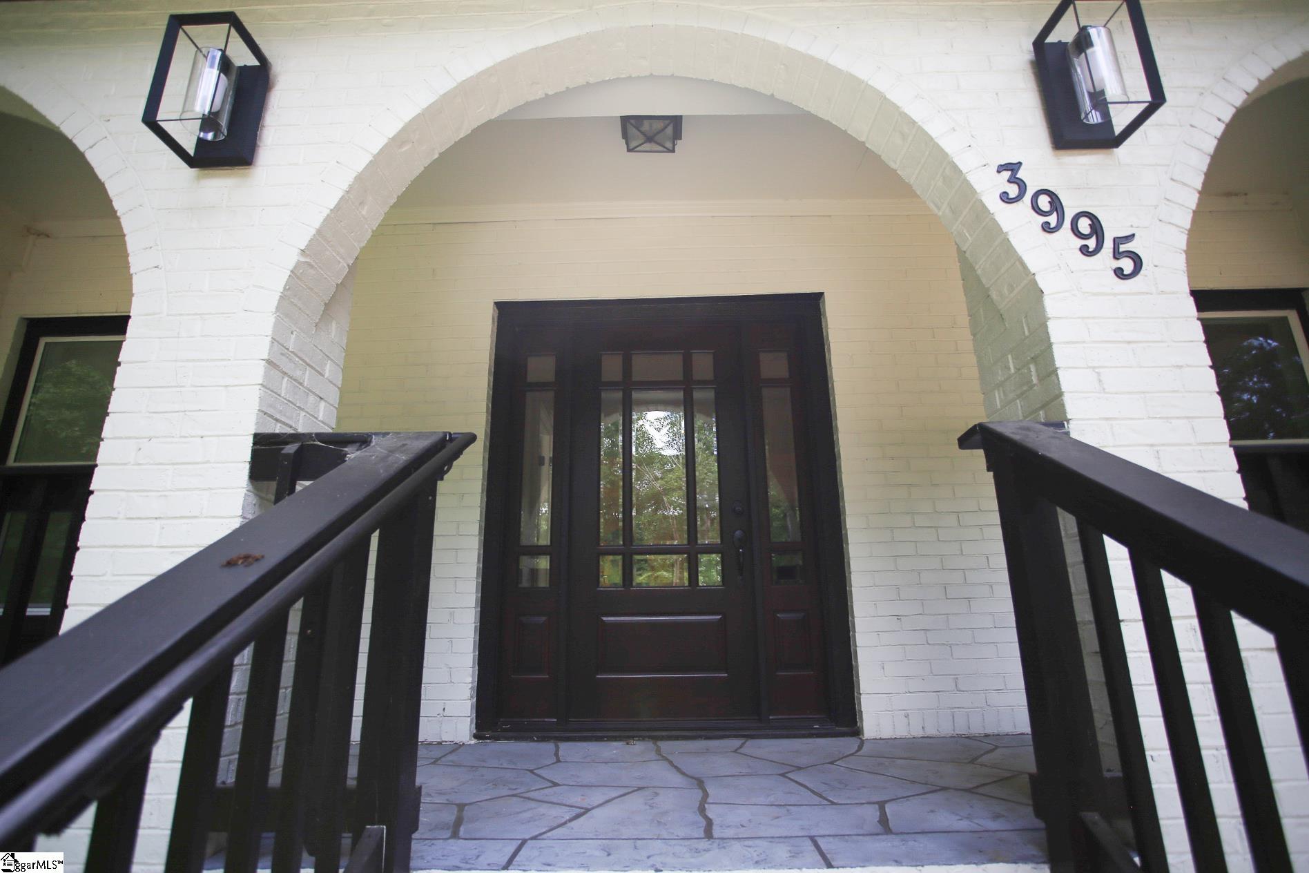 3995 State Park Road Greenville, SC 29609