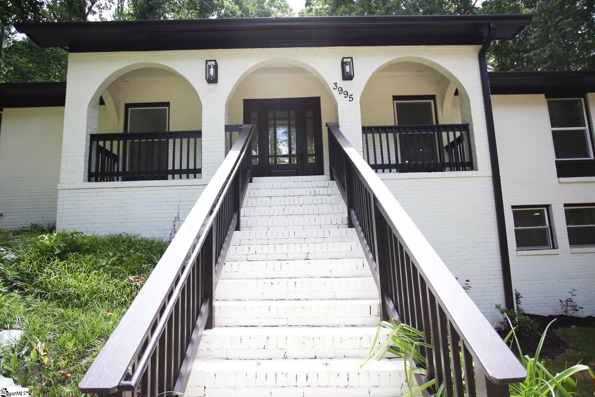 3995 State Park Road Greenville, SC 29609
