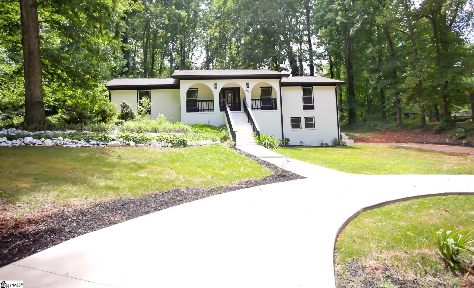 3995 State Park Road Greenville, SC 29609
