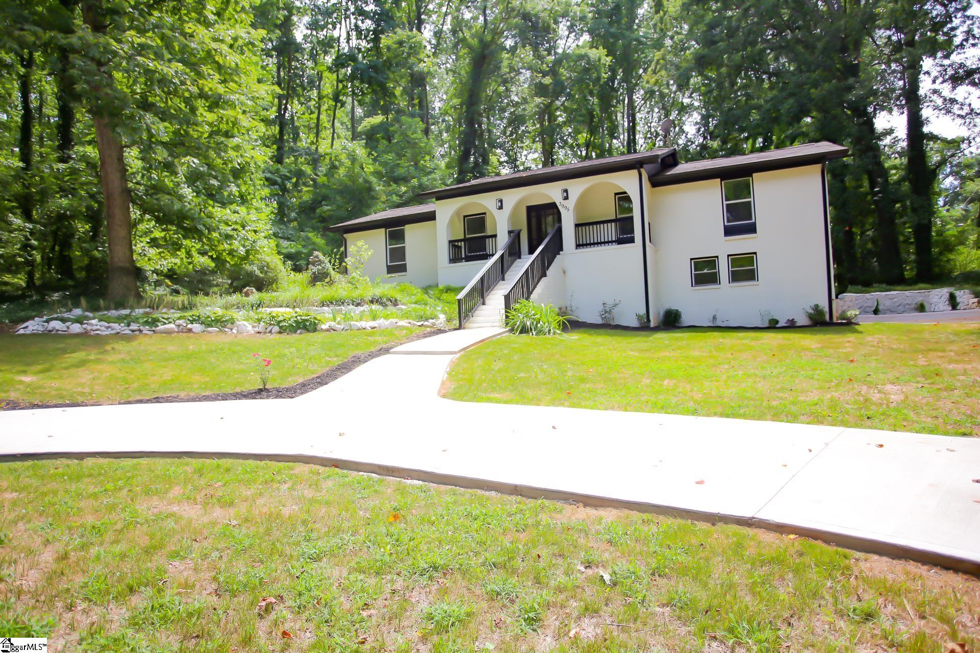 3995 State Park Road Greenville, SC 29609