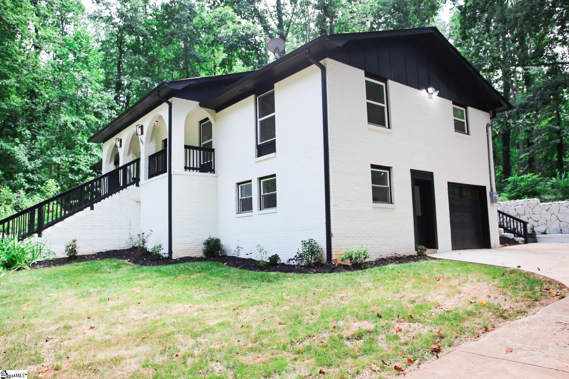 3995 State Park Road Greenville, SC 29609