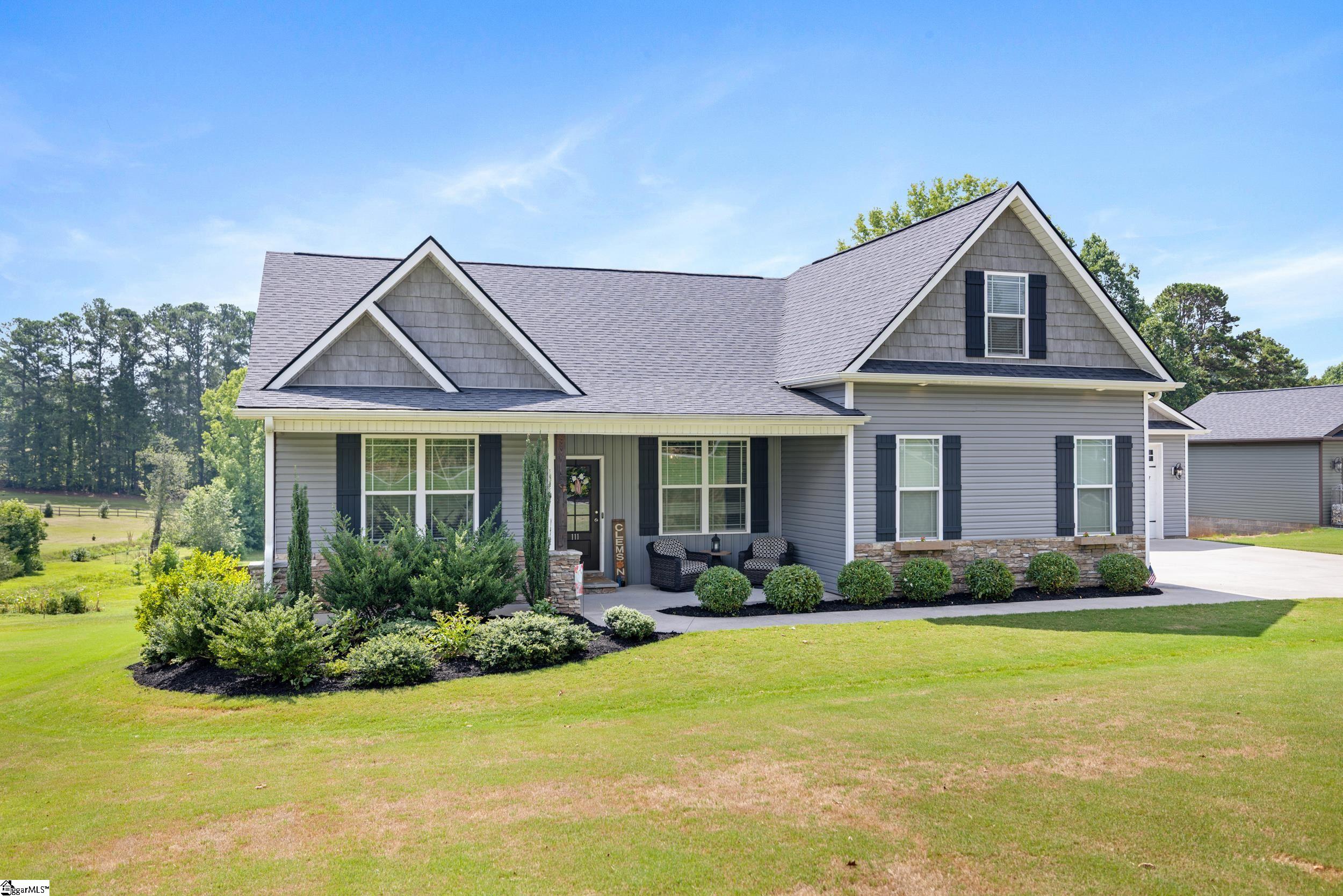 111 Jones Kelley Road Travelers Rest, SC 29690