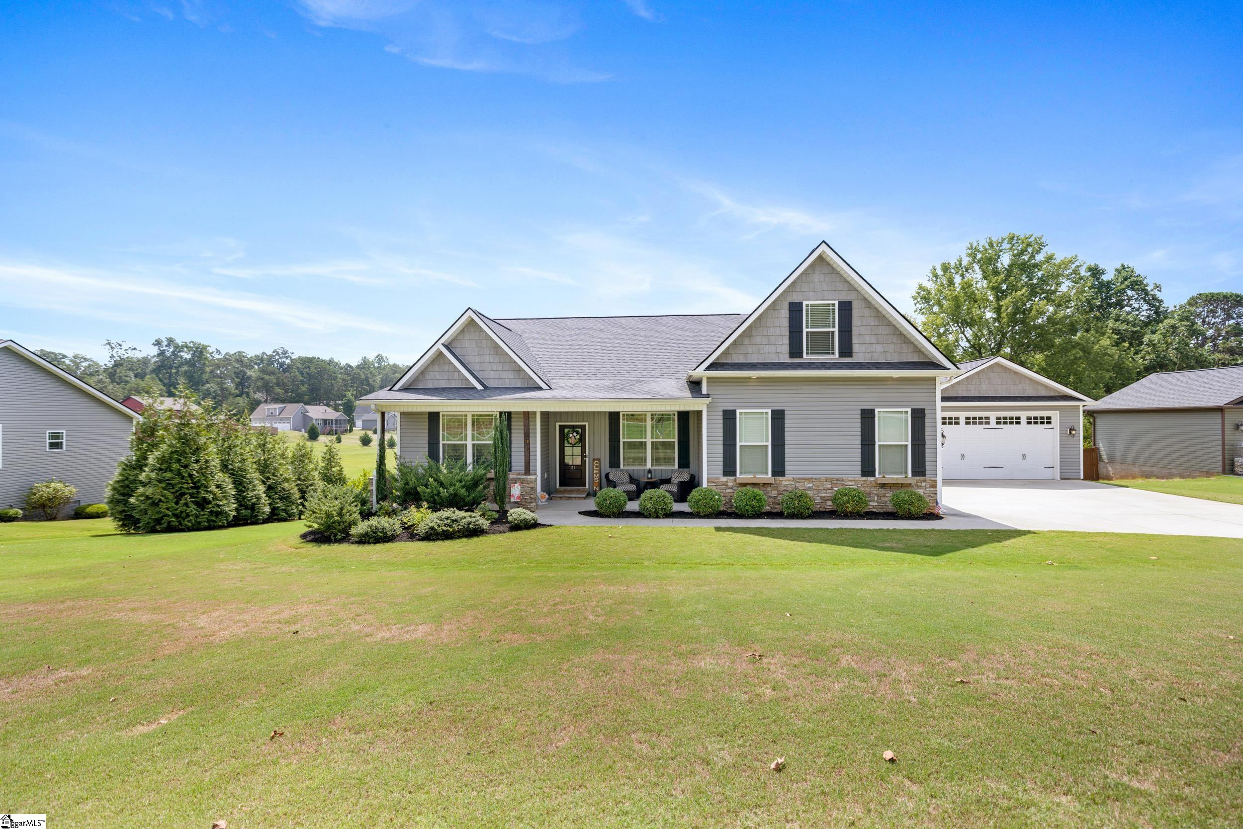 111 Jones Kelley Road Travelers Rest, SC 29690