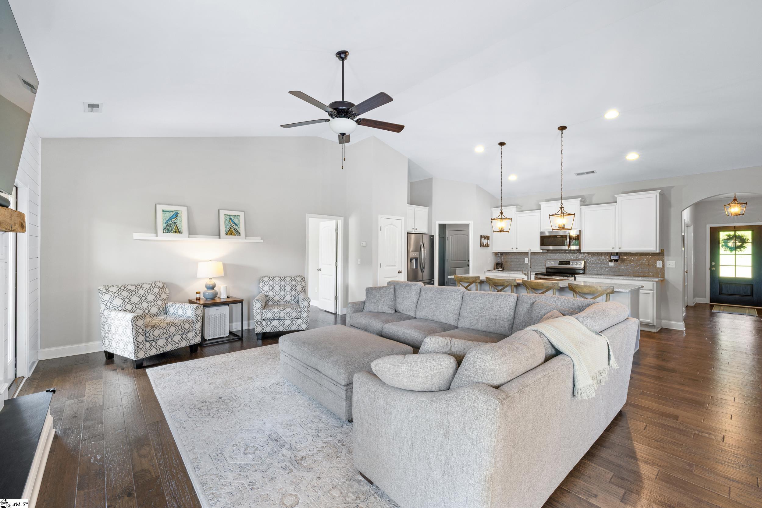 111 Jones Kelley Road Travelers Rest, SC 29690