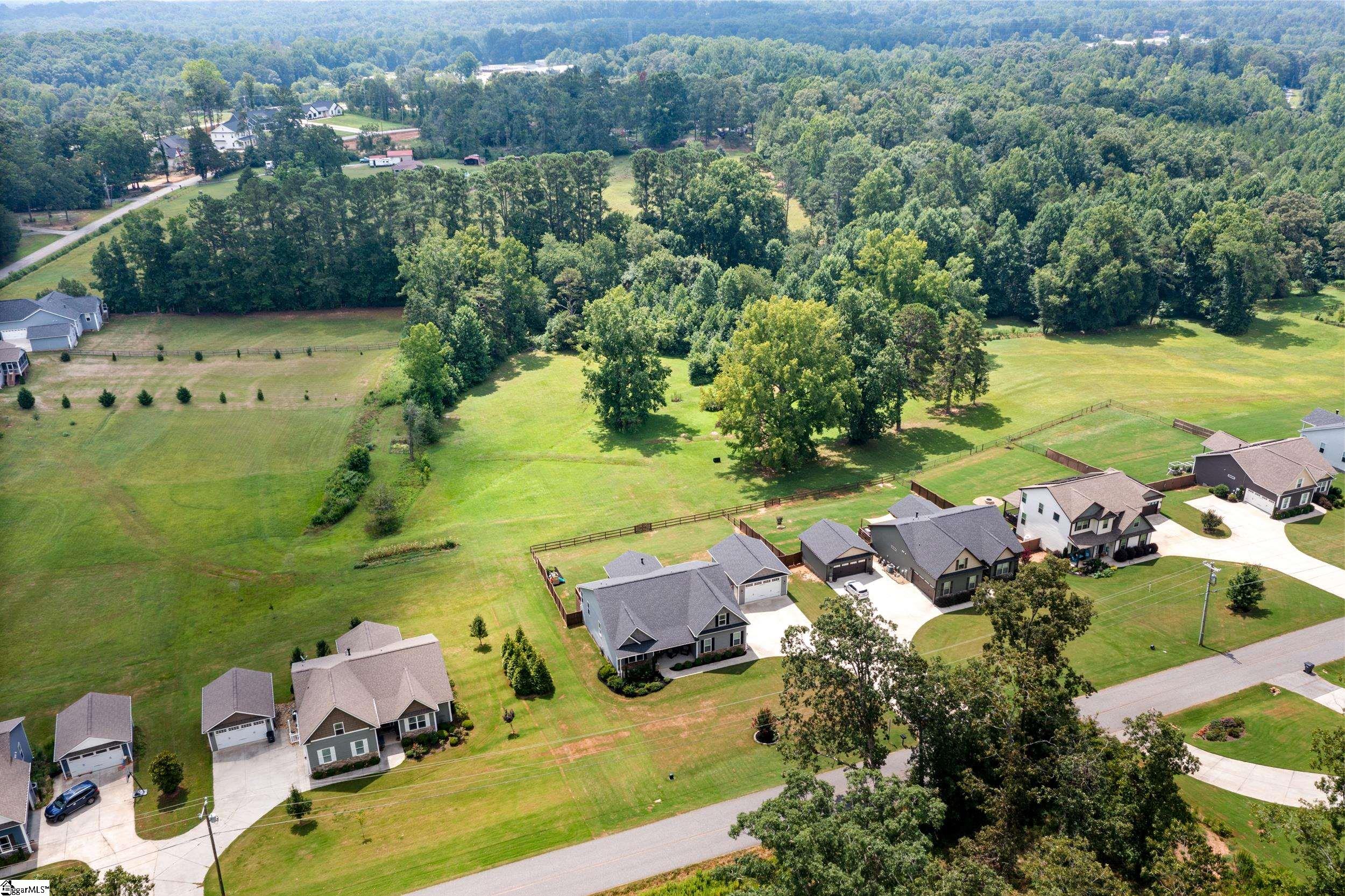 111 Jones Kelley Road Travelers Rest, SC 29690