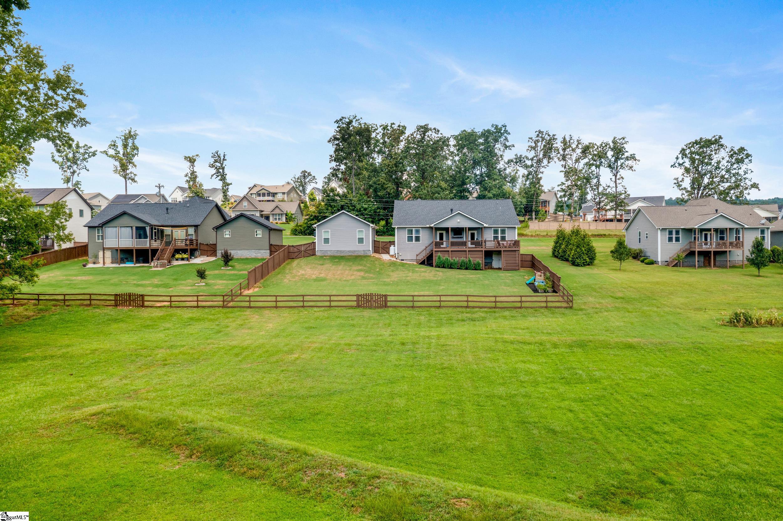 111 Jones Kelley Road Travelers Rest, SC 29690