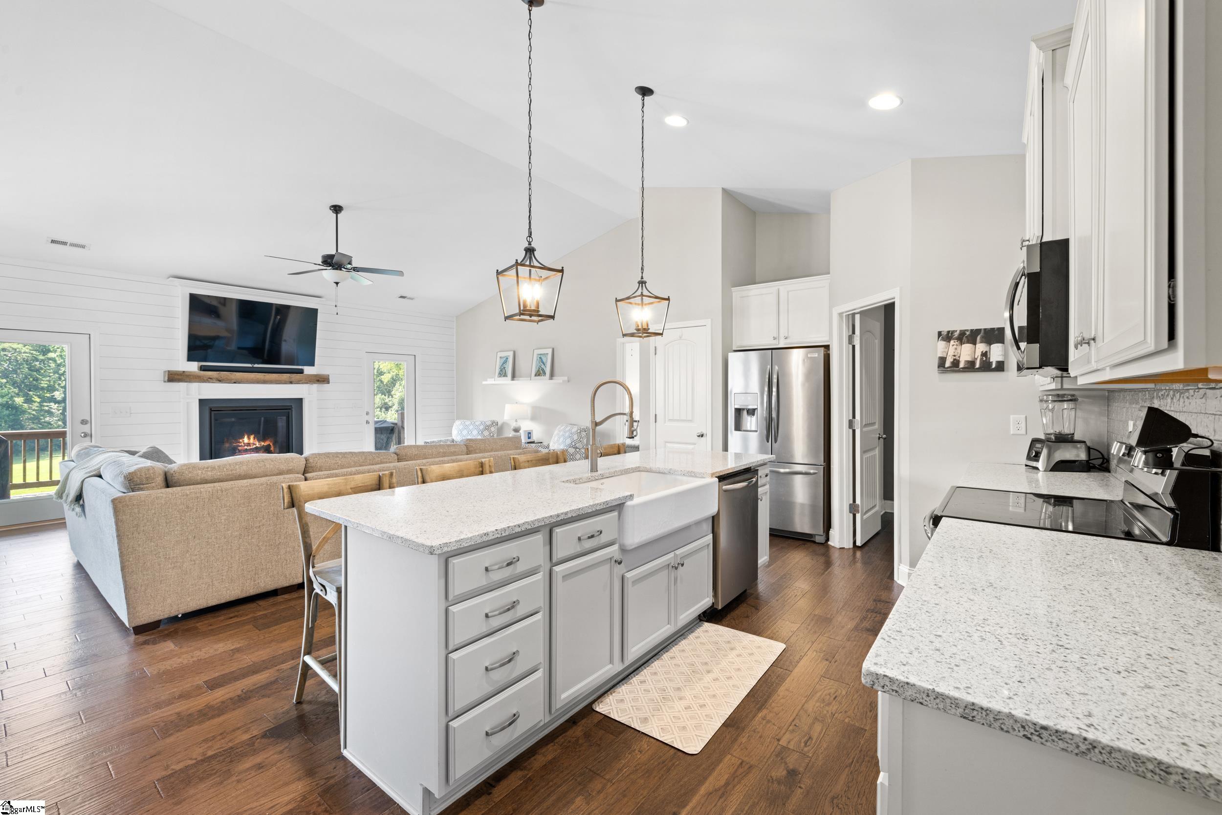111 Jones Kelley Road Travelers Rest, SC 29690
