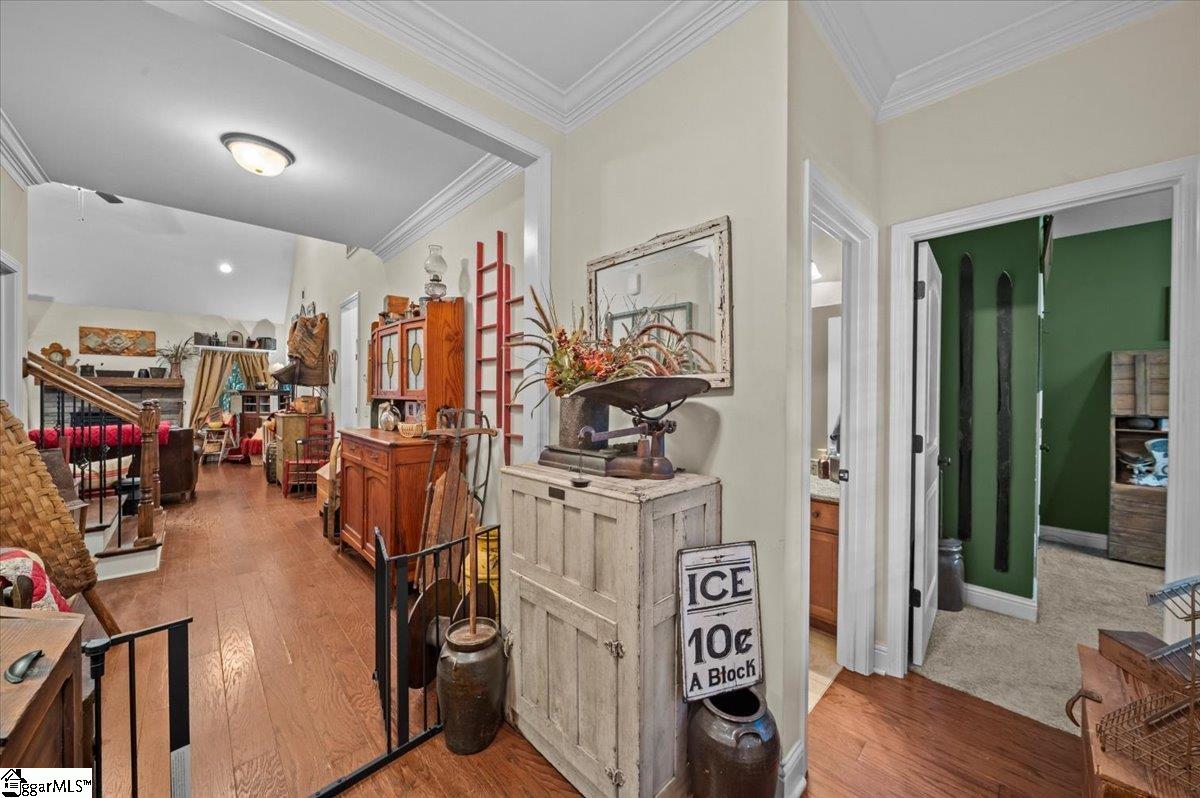 12 Moss Wood Circle Simpsonville, SC 29681