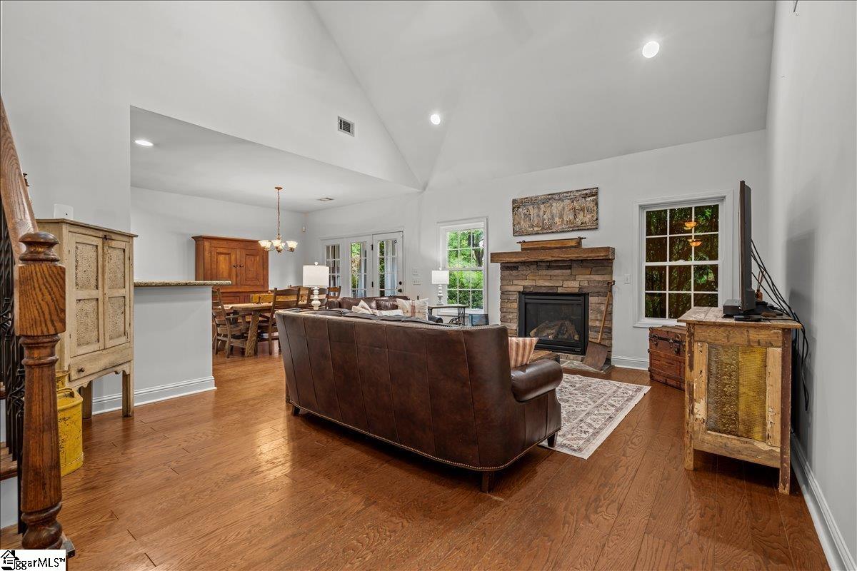 12 Moss Wood Circle Simpsonville, SC 29681