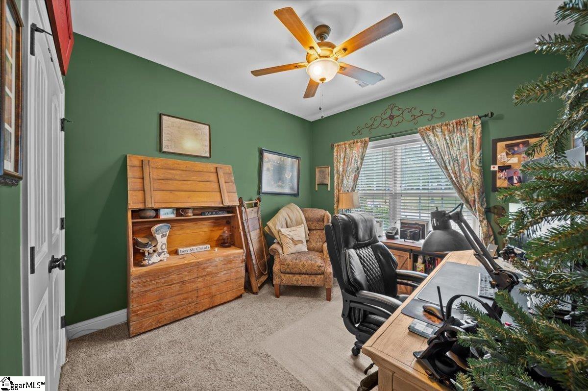 12 Moss Wood Circle Simpsonville, SC 29681
